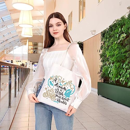 Bolso Tote Fairy Tales BDPWSS miniatura 2