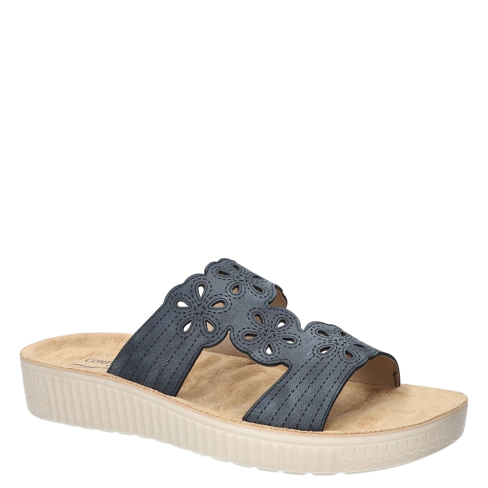 Easy Street Women's Taj Slide Sandal