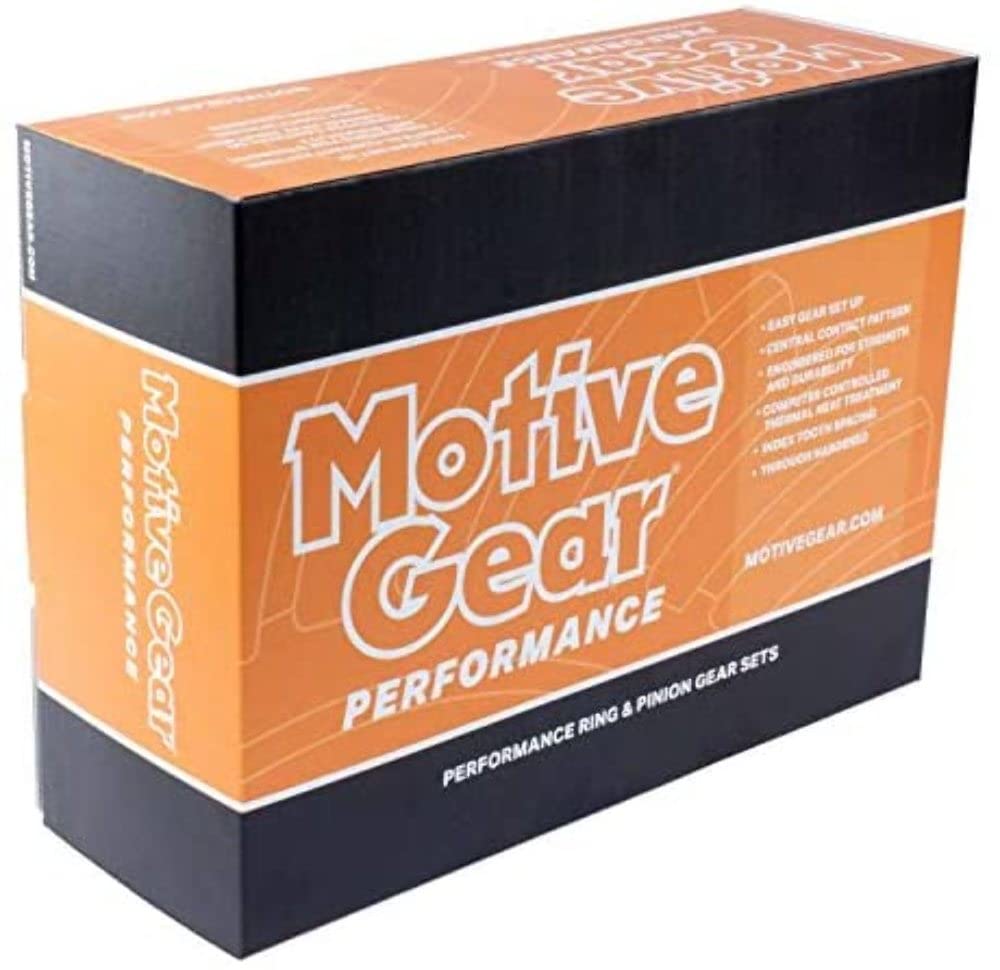 祈り / BU-ZONE 2022 12.a Amazon.com: Motive Gear G888373 Ring & Pinion Set GM 8.875
