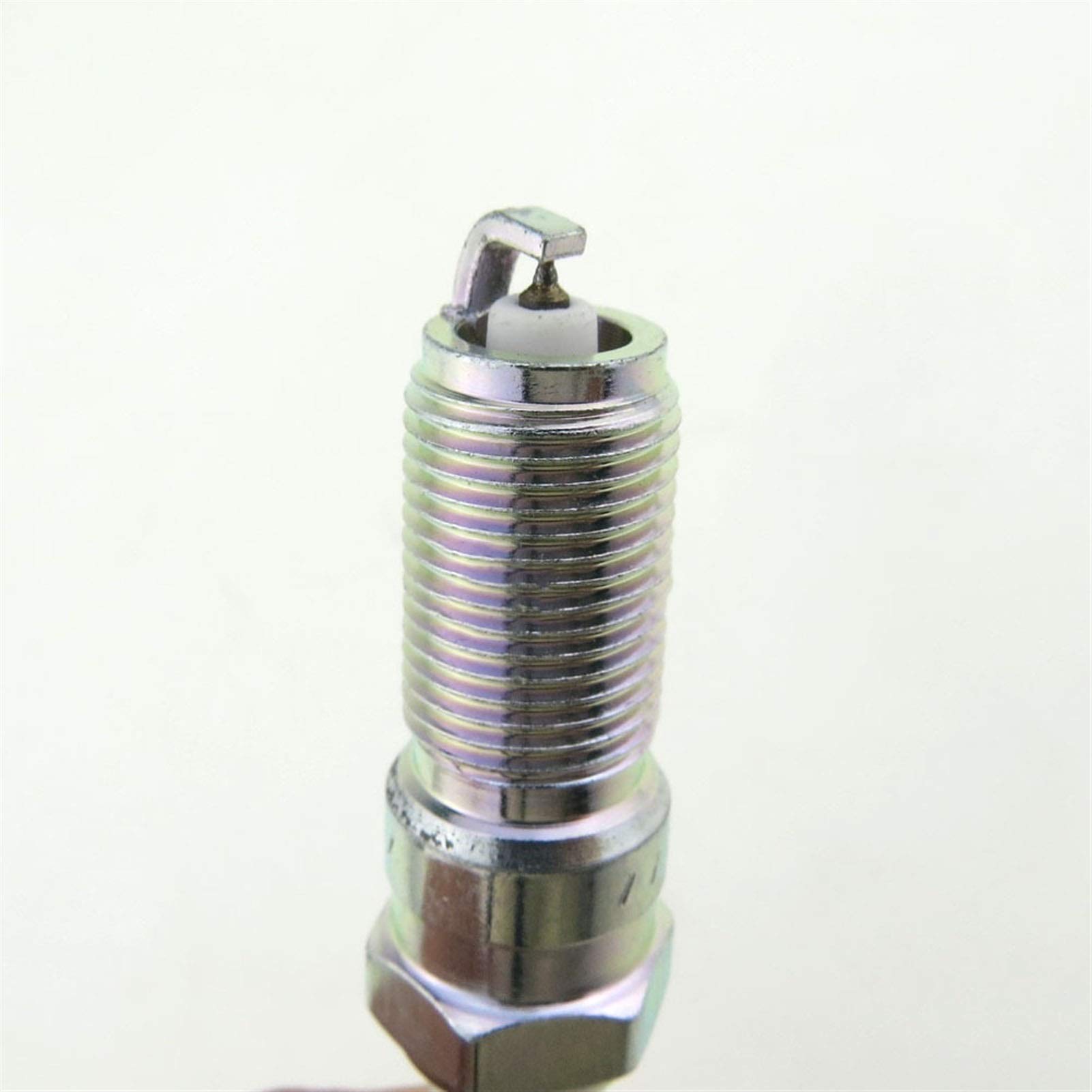 4 Pezzi/Lotto Candela di accensione per Auto L3Y2-18-110 ILTR5A13G Candela di accensione per Auto, per Mazda 3 5 6 CX-7, per Lincoln ILTR5A-13G L3Y2 18 110 L3Y218110