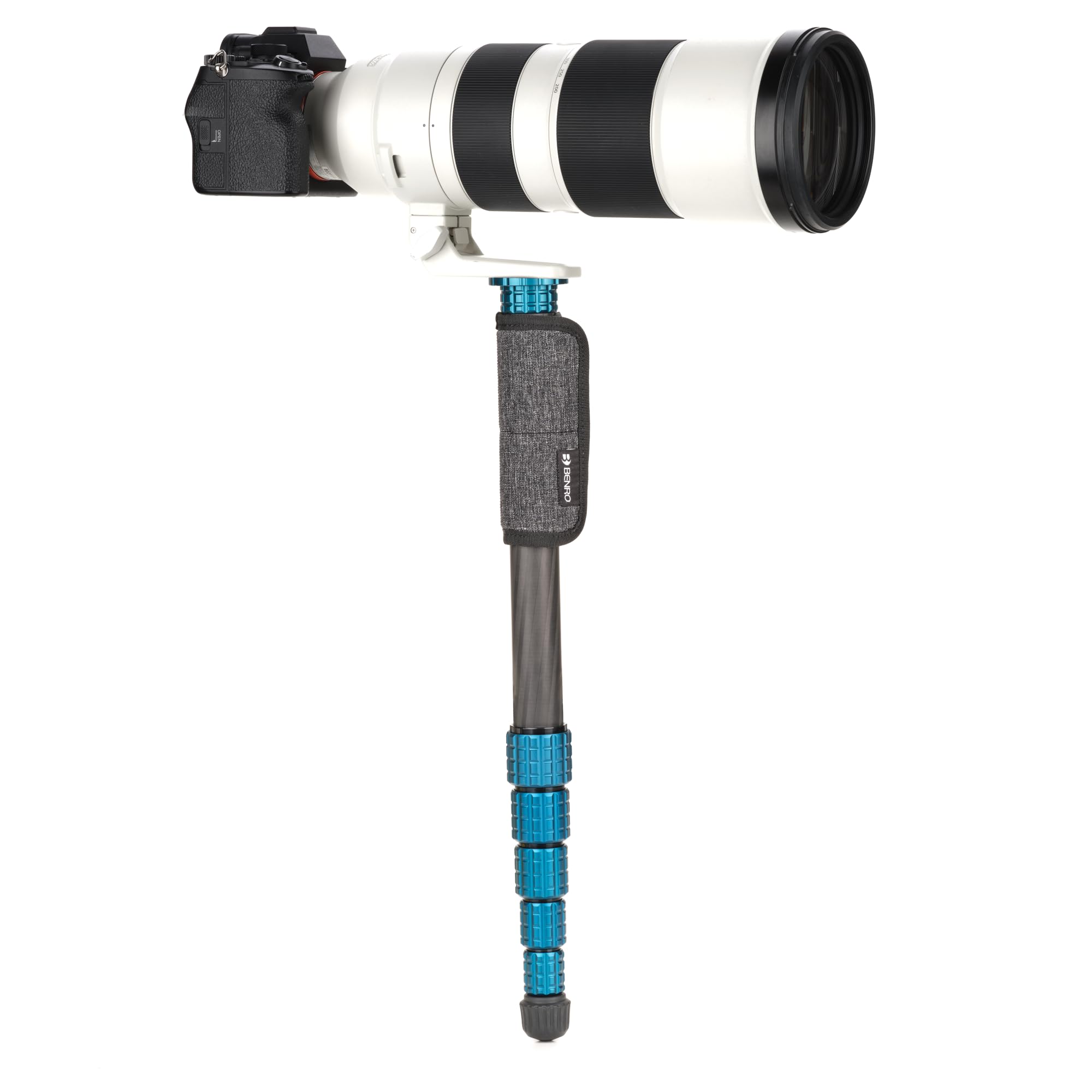 Benro Superslim Einbeinstativ der Serie 1