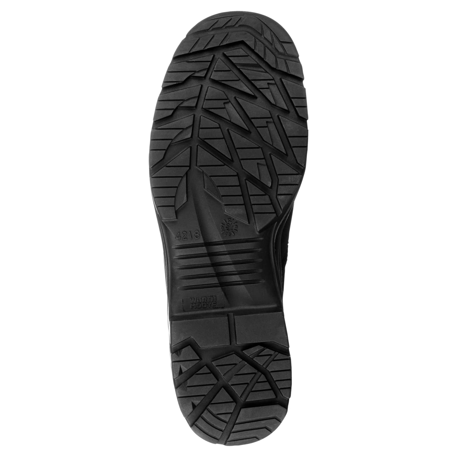 WüRTH MODYF Bottes de sécurité S3 SRC WR HRO HI CI Xorion Noires