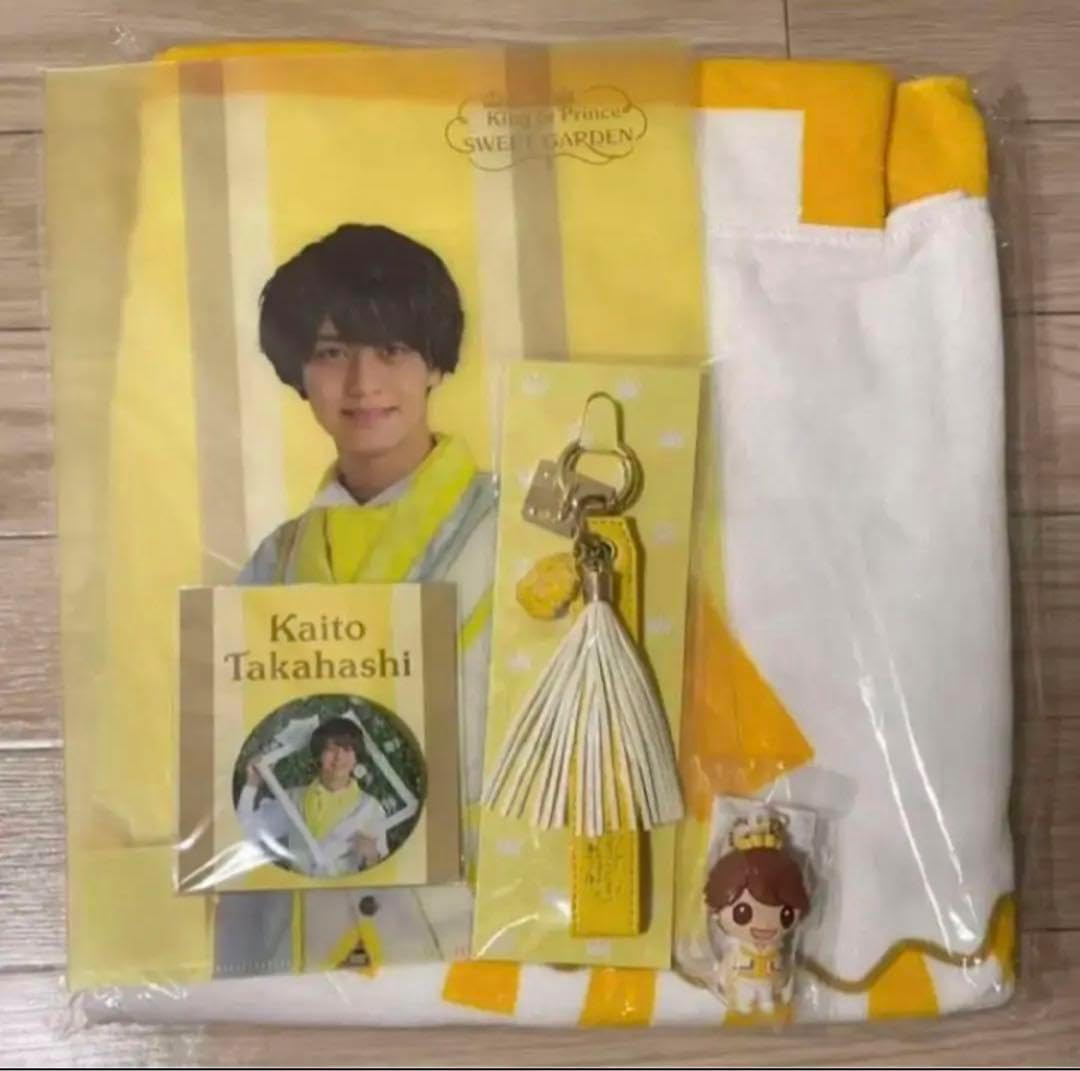 キンプリ 髙橋海人 SWEET GARDEN アクリルジオラマ アクリルスタンド キンプリ 髙橋海人 SWEET GARDEN アクリルジオラマ アクリルスタンド