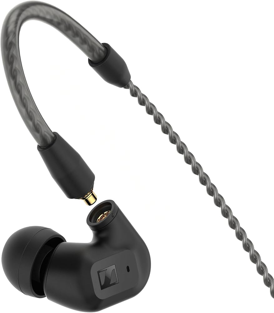 ゼンハイザー Sennheiser イヤホン 有線 IE 200 新品未使用 Amazon.co.jp: ゼンハイザー Sennheiser イヤホン 有線 IE 200