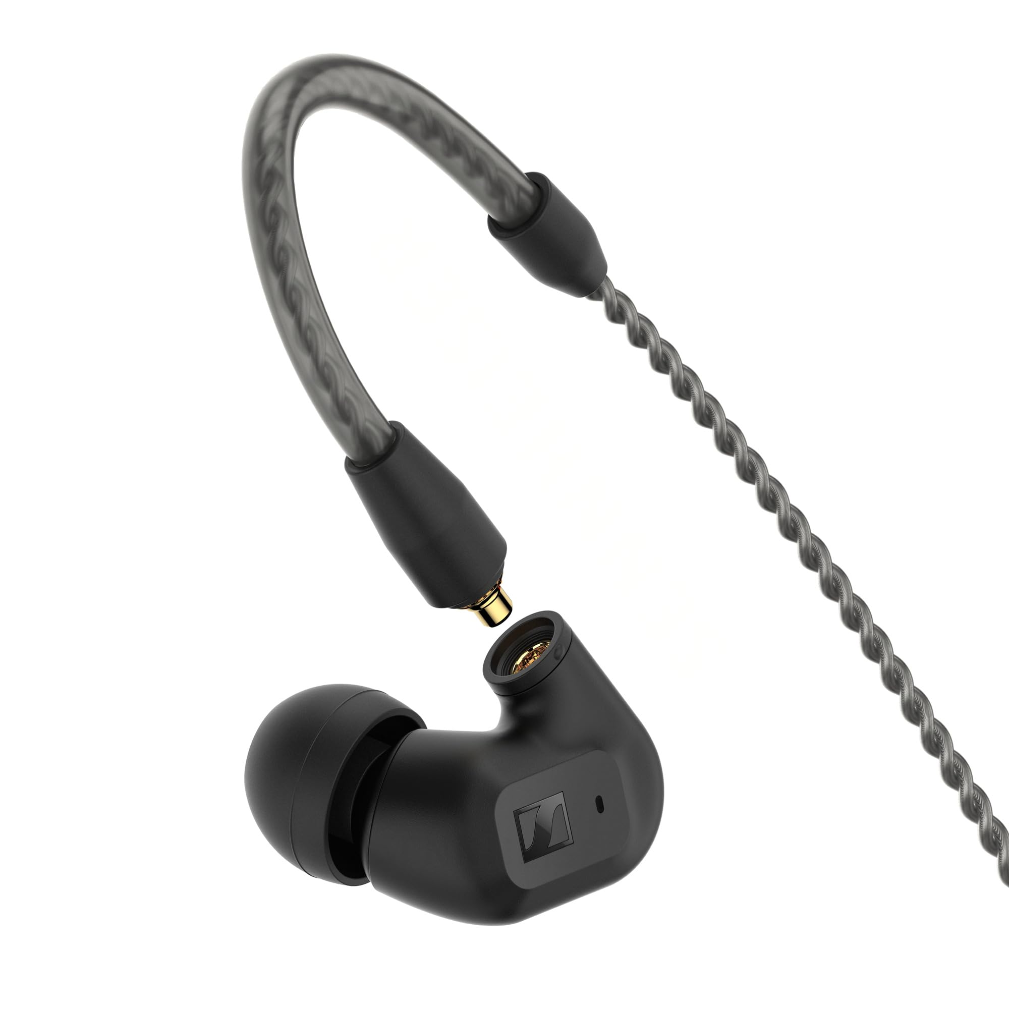 【Sennheiser】IE 200 有線イヤホン Amazon.co.jp: ゼンハイザー Sennheiser イヤホン 有線 IE 200
