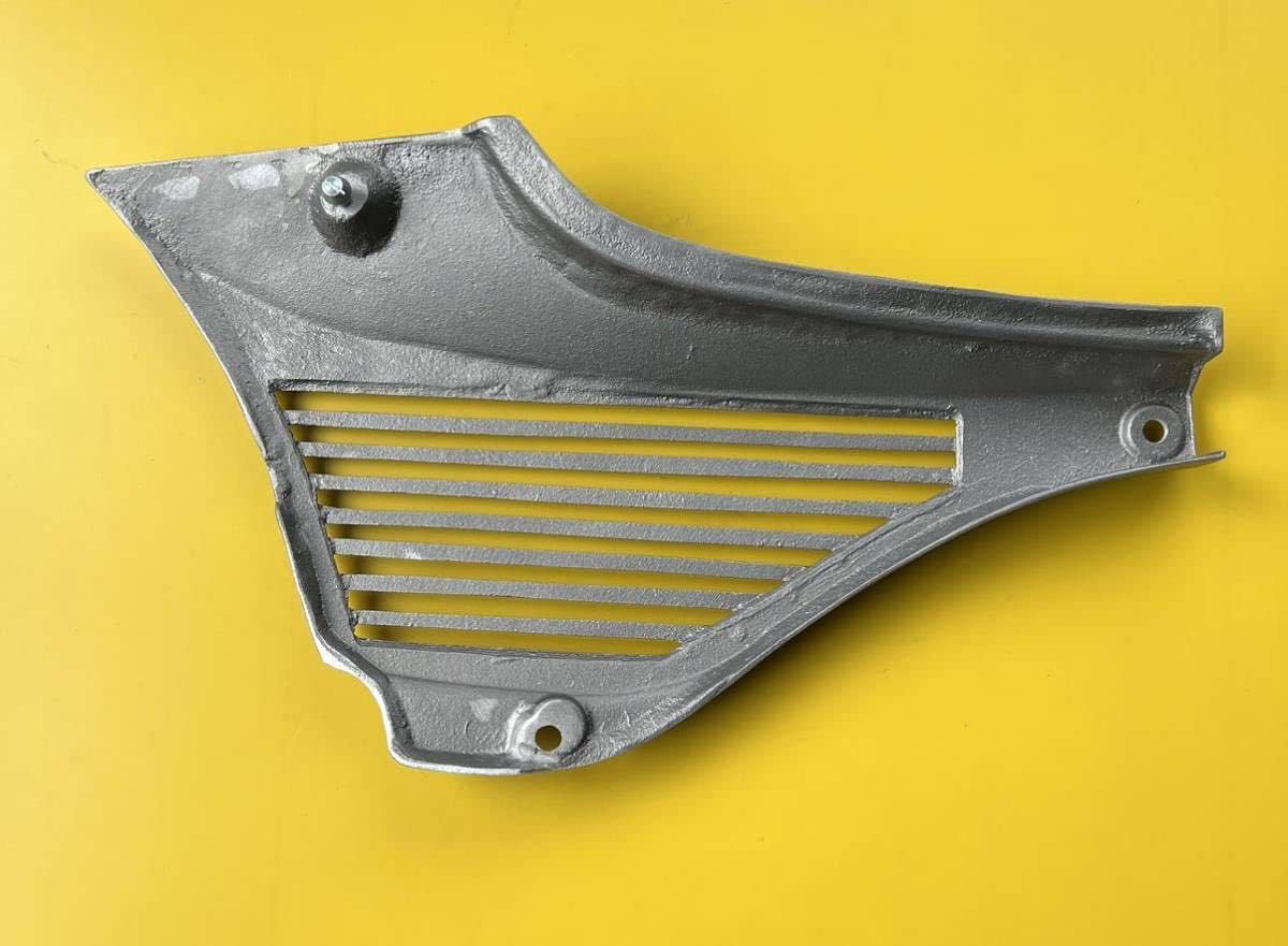 Amazon.co.jp: GPZ400F GPZ550F アルフィンカバー : おもちゃ
