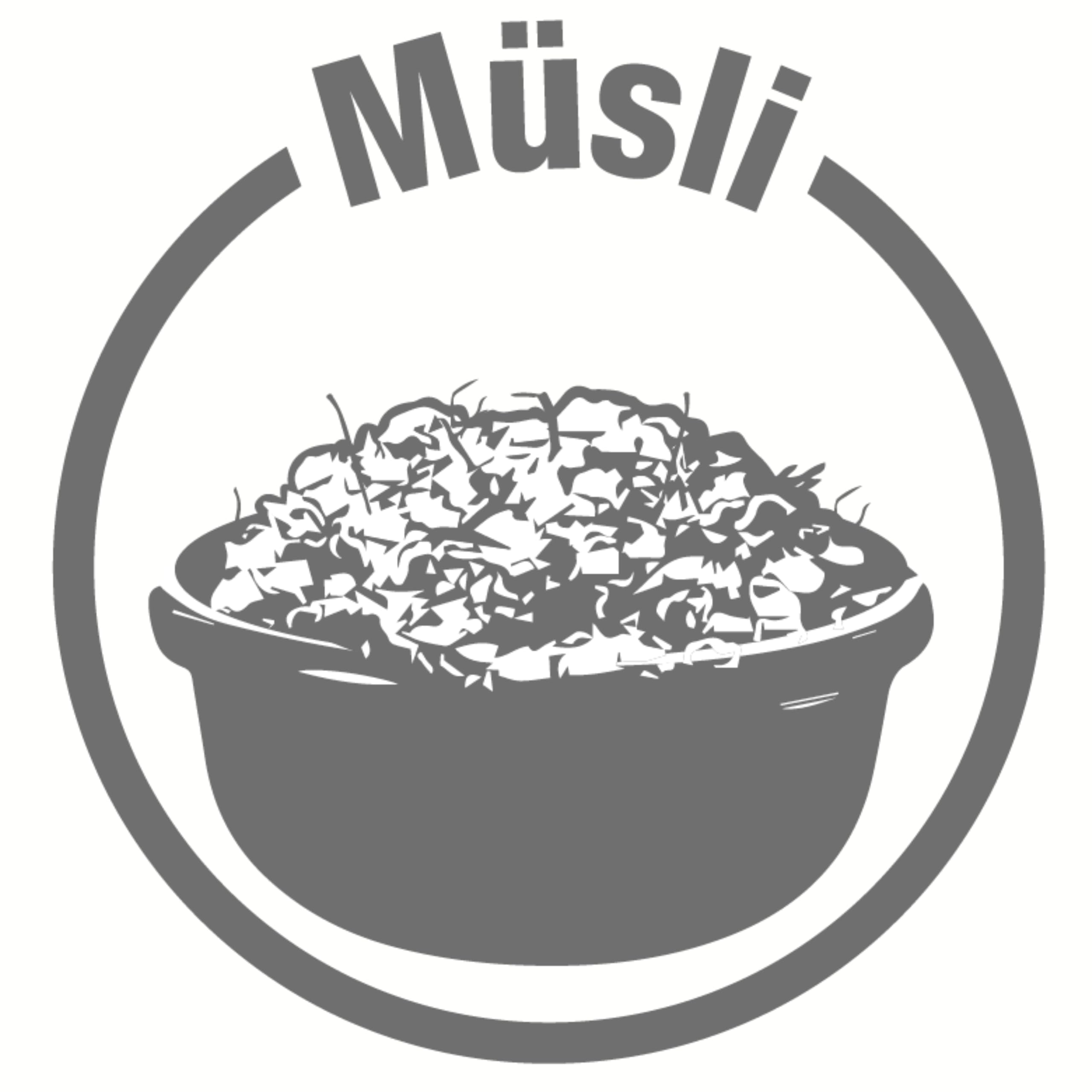 TOP-Futtermittel | deukavallo Top Mix | 20 kg