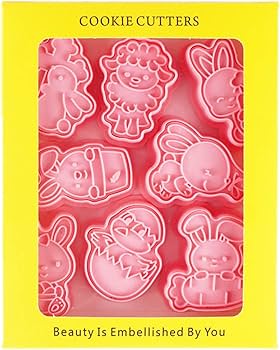 ☆専用☆大きなウサギ 超特大 WILTON イースター ビンテージクッキー型