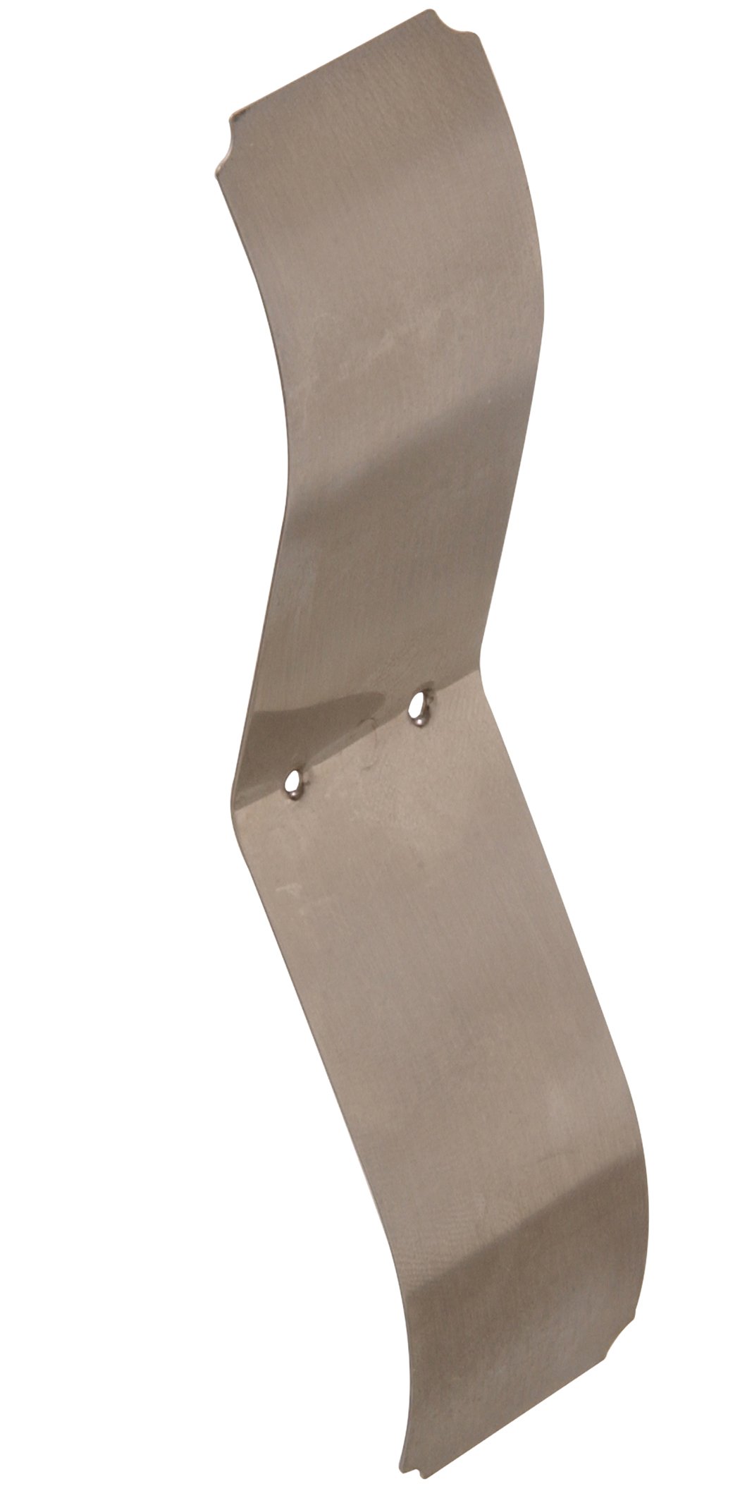 Fenêtre acier inoxydable Hillman 852243 lot de 2 ferrures durables haute finition