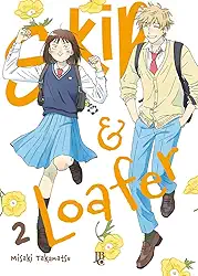 Skip & Loafer Vol. 02