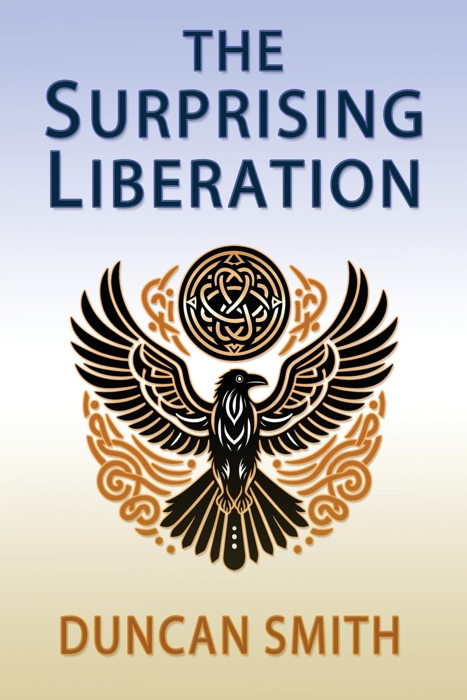 The Surprising Liberation