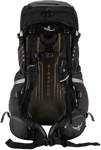 Miniatura 3 de Osprey Atmos AG 50 Men's Backpacking Backpack