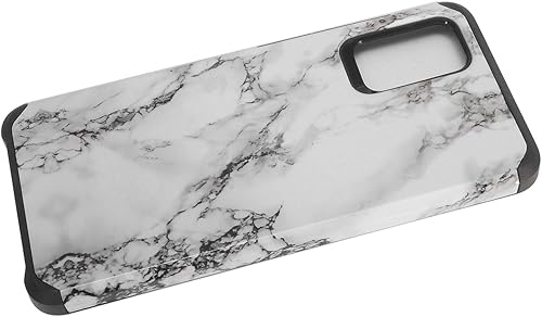 Miniatura 6 de Eaglecell - Funda para Samsung Galaxy S20 Plus, Galaxy S20+ de 6.7 pulgadas (SM-G985) - Funda para teléfono con imagen a prueba de golpes - AD1