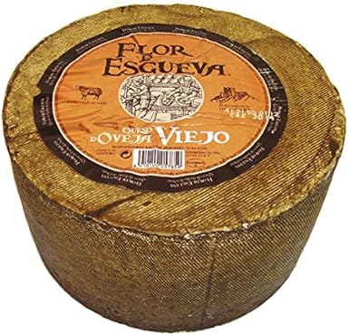 Queso Flor de Esgueva