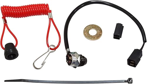 Miniatura 1 de SPI, SM-01573, interruptor de sujeción para motos de nieve Polaris reemplaza a los OEM # 2874379, 4010187 y 4010849