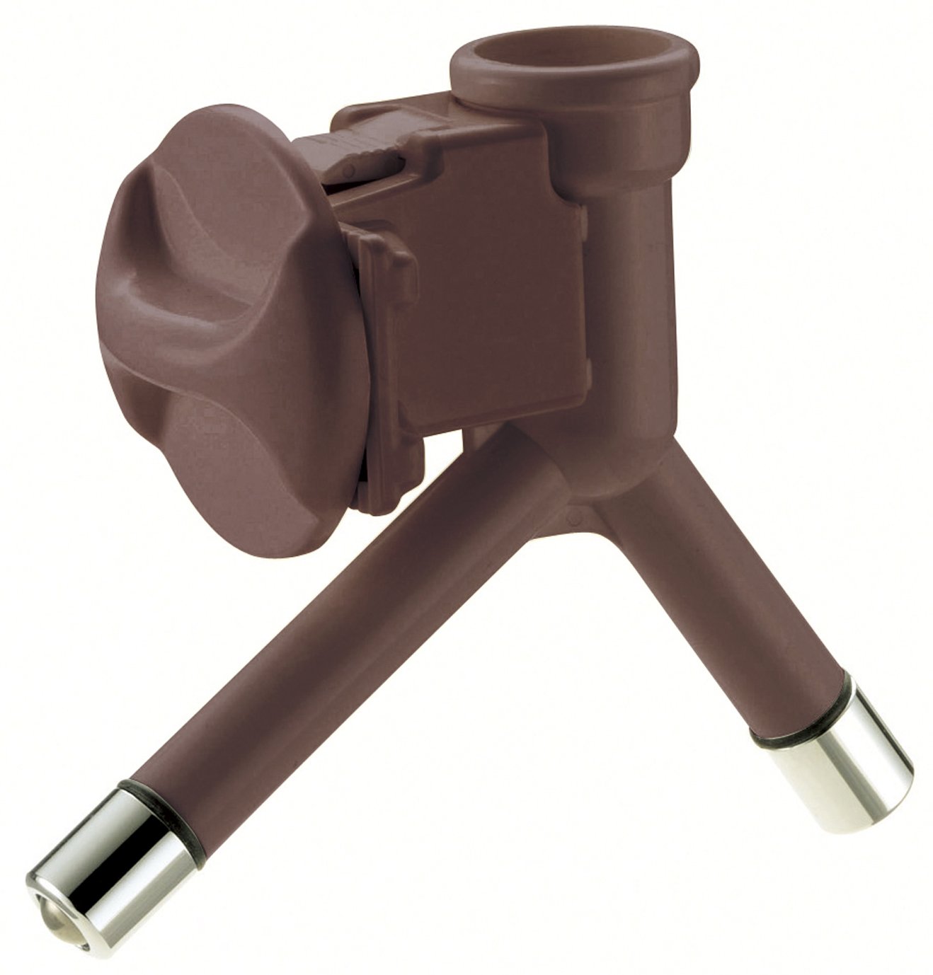 ????? Richell W Water Nozzle Brown