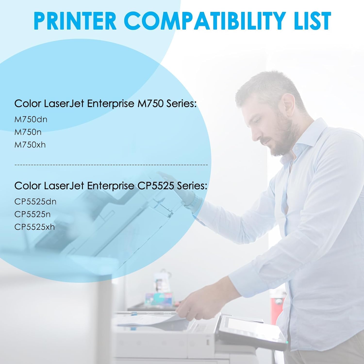 Amazon.co.jp: LeciRoba 650A CE272A イエロー トナー