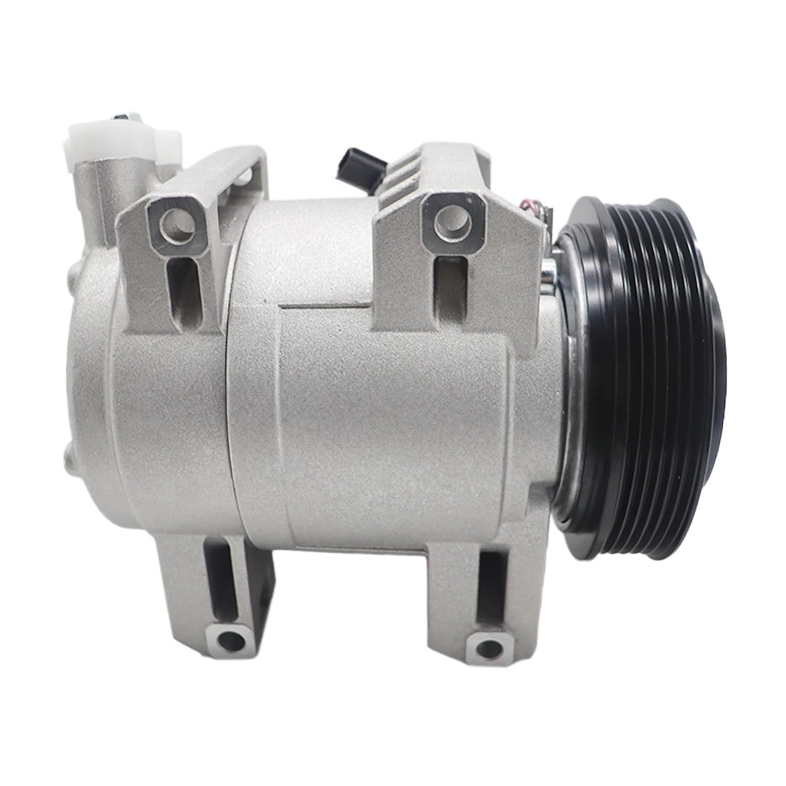 DKS17D AC Air Conditioning Compressor Compatible for Nissan Rogue 2.5L Compatible for Renault Koleos 2.5L 926002216R 92600JM01C 92610JM01C 92610JM01E