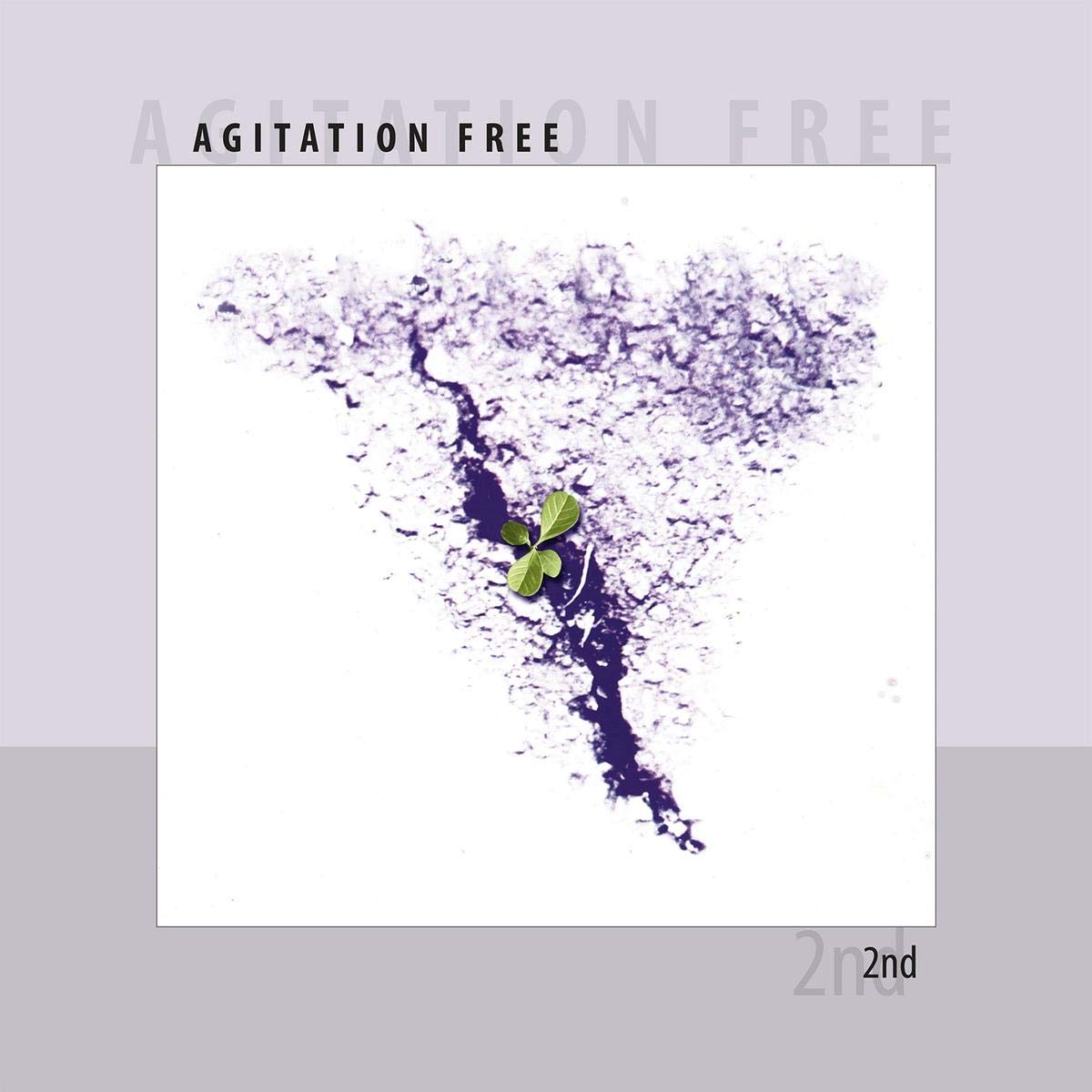 2nd (LP) [VINYL]