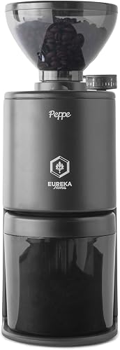 best eureka coffee grinder in San Jose, CA
