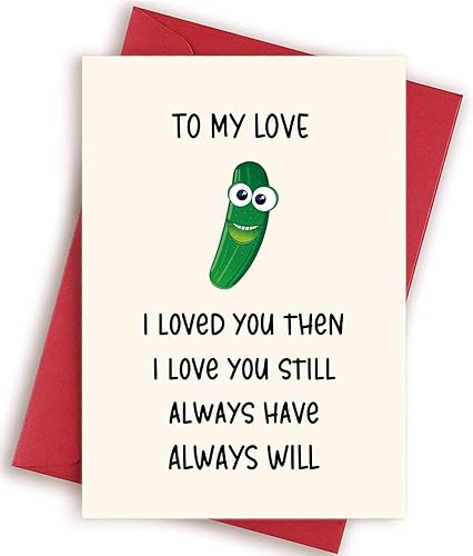 Miniatura 11 de Tarjeta de feliz día de San Valentín, tarjeta de aniversario para esposa y regalos románticos para ella, tarjeta de felicitación de cumpleaños