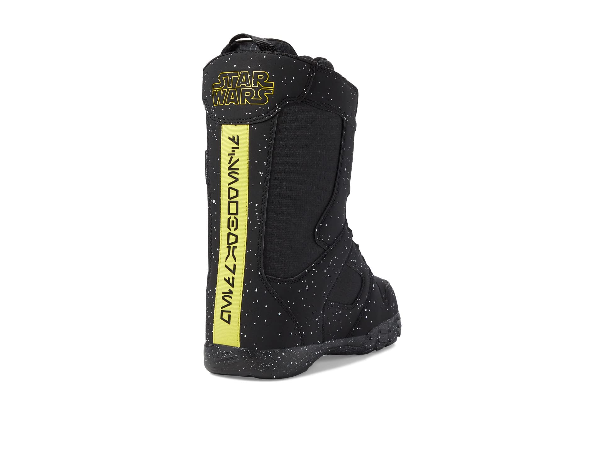 DC スターウォーズ フェーズ BOA® スノーボードブーツ Amazon.co.jp: DC スターウォーズ フェーズ BOA® スノーボードブーツ