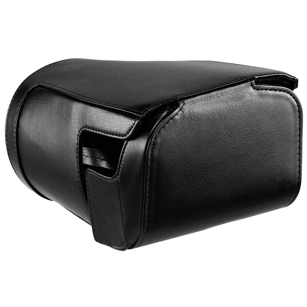 (未使用･未開封品)　ソニー SONY デジタルカメラケース ジャケットケース RX10 III用 LCJ-RXJ 0pbj0lf Amazon.co.jp: ソニー デジタルカメラケース ジャケットケース