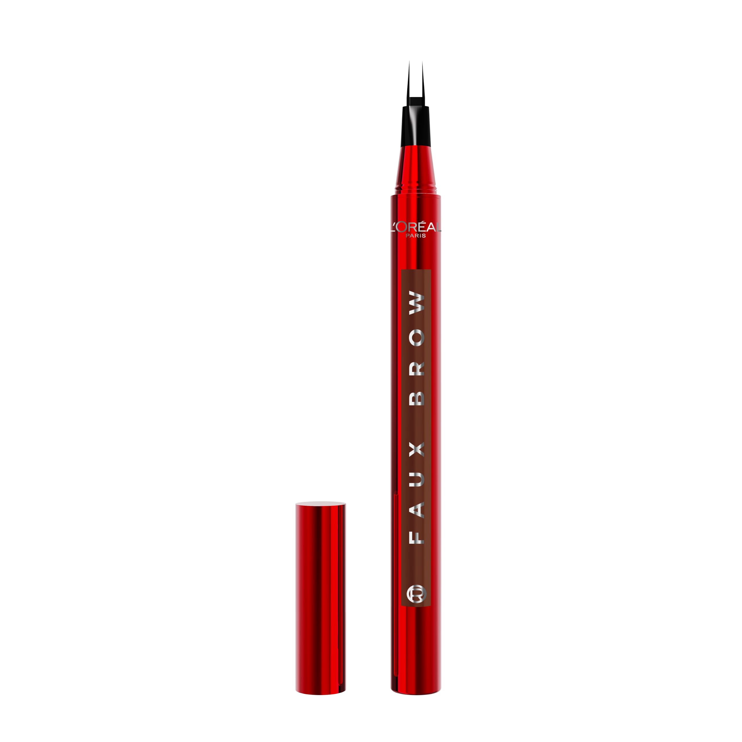 Debenhams Infallible Faux Brow, Up To 2-Day Brow Tint Pen 1ml in Brunette