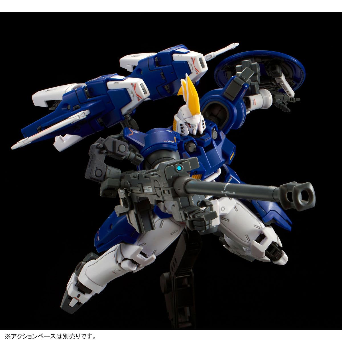 Amazon.co.jp: Gundam RGトールギスII 1/144 : Hobbies