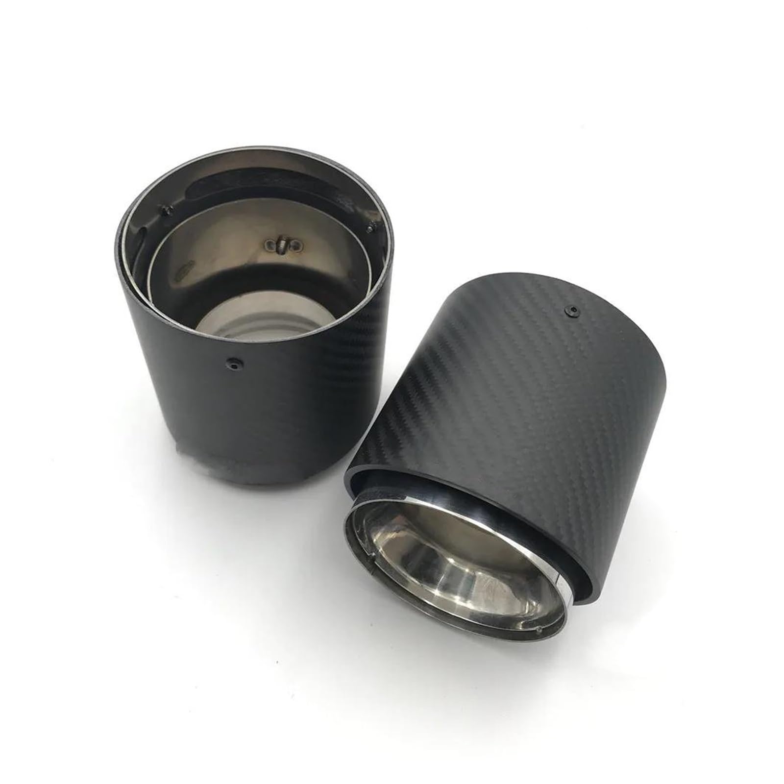 Amazon | マフラーカッター ミニ用クーパー S R55 R56 R57 R58 R59 R60