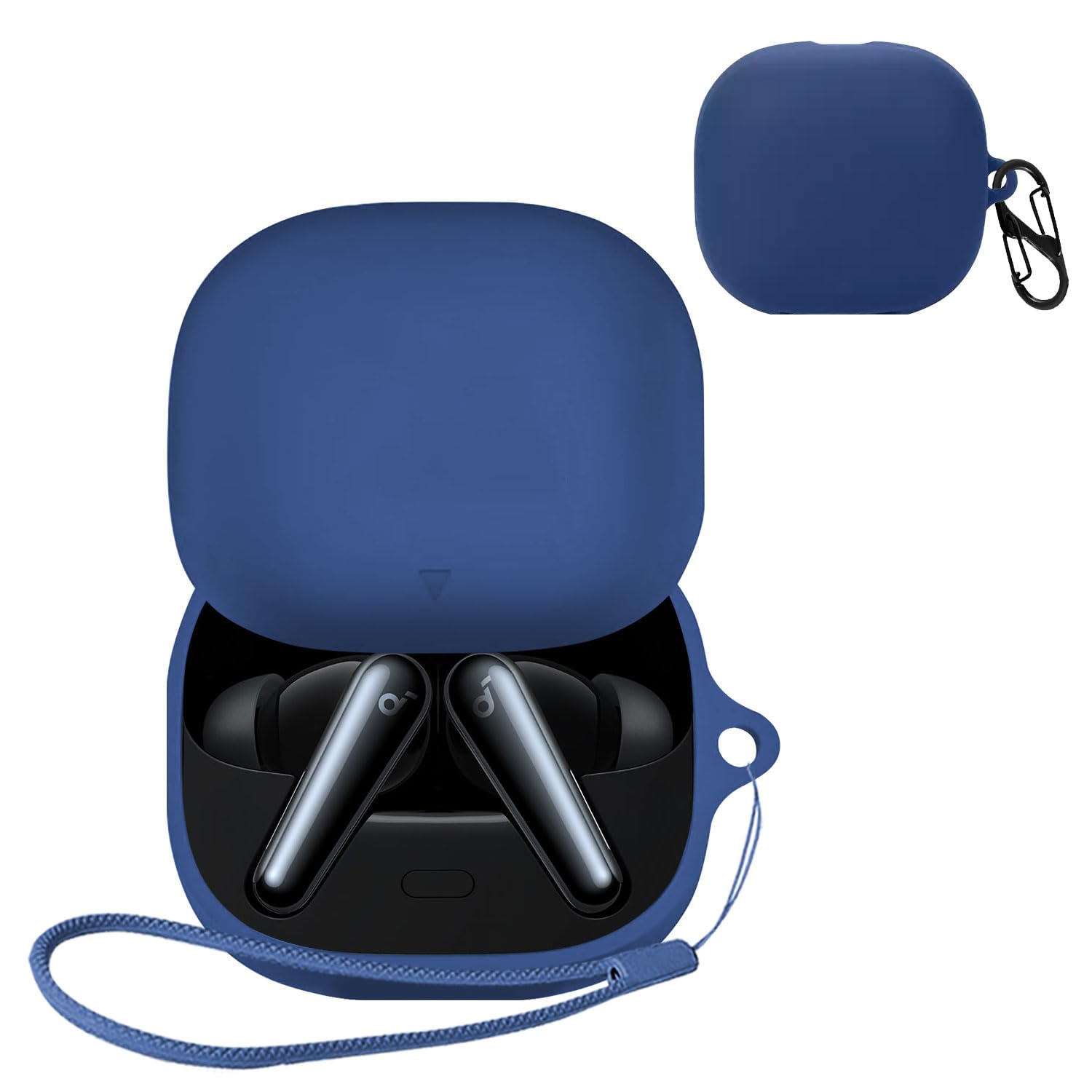 Amazon.co.jp: For Anker Soundcore Liberty 5 ケース [HVUYAL