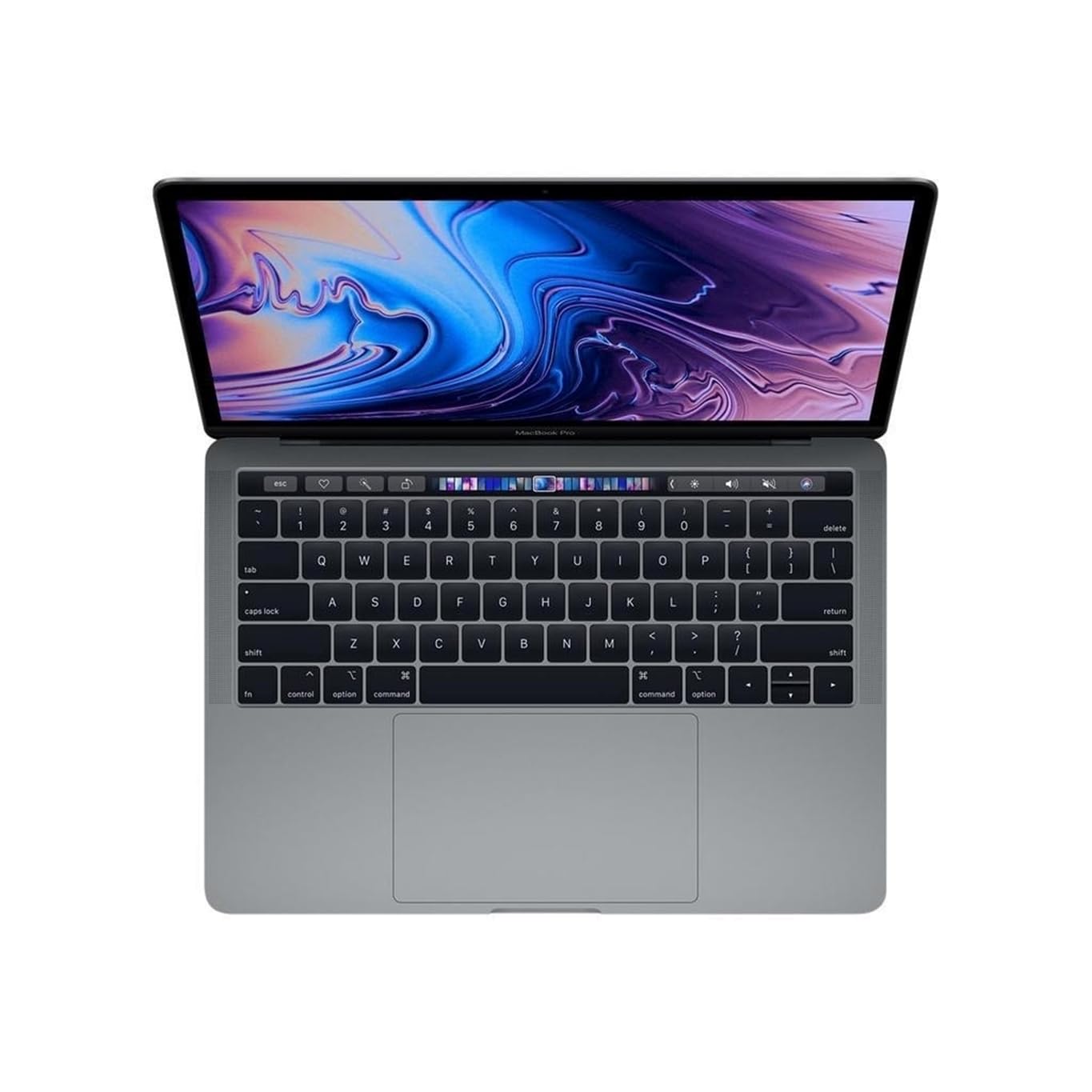 Amazon.com: Apple 2019 MacBook Pro with 1.7GHz Intel Core i7 (13 
