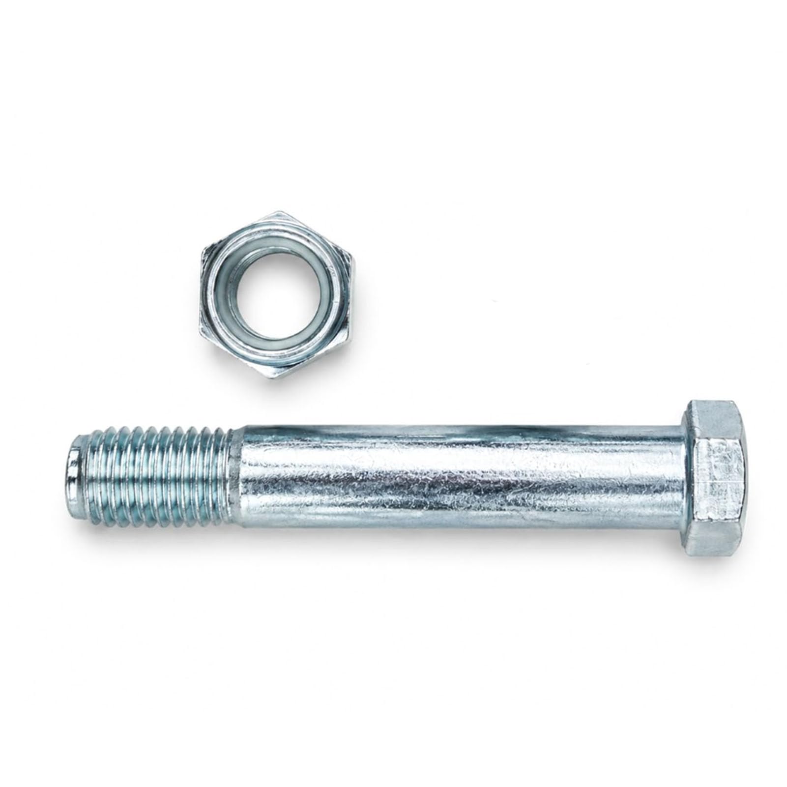 Akozon 4 Uds. Pin de Fijación para Mini Excavadora de 25mm, Acero de
