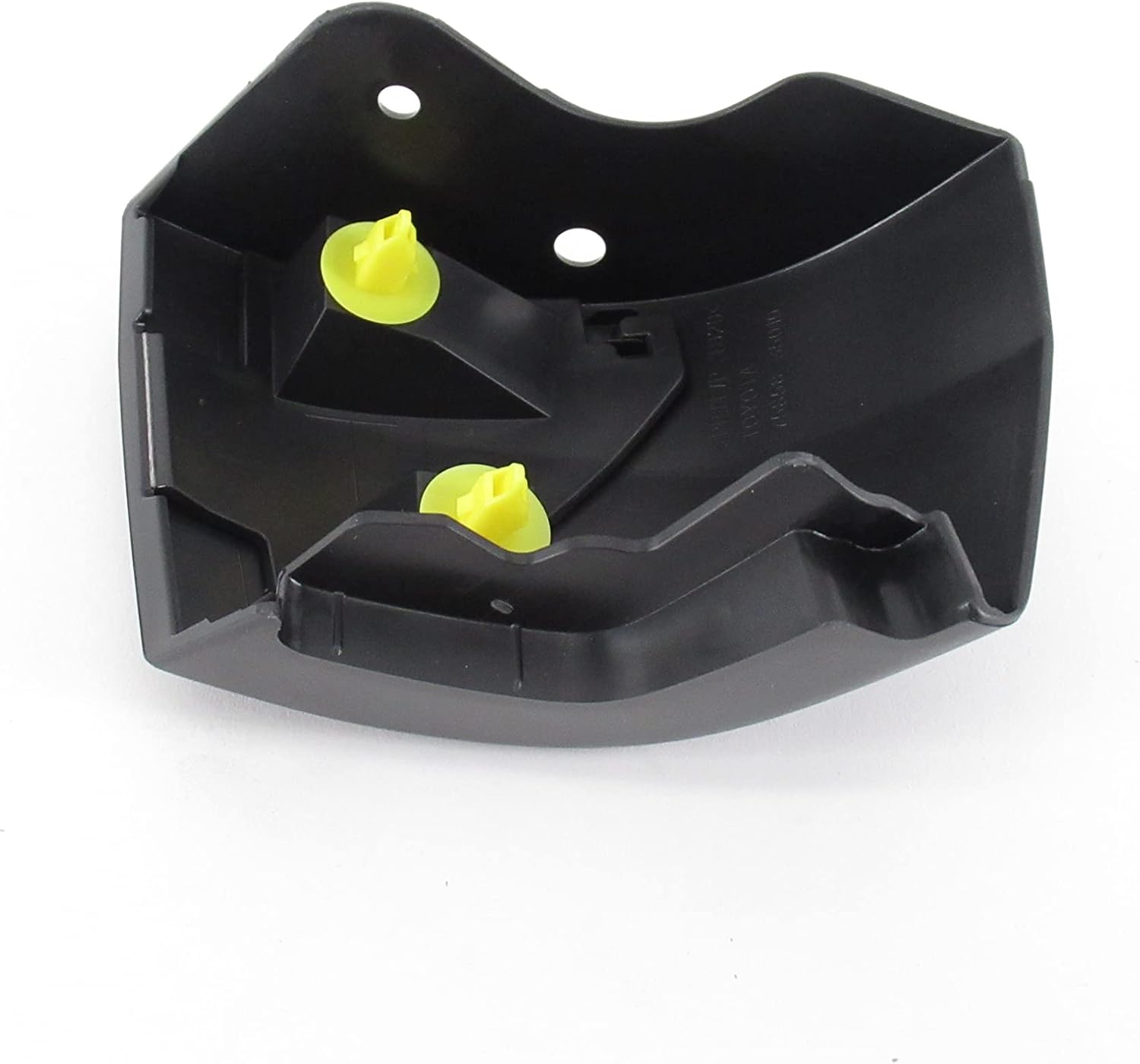 Toyota Genuine 75858-35010 Rocker Panel Molding Cover