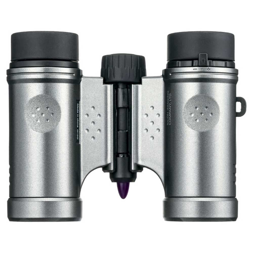 PENTAX Jumelles UD 10x21- Noires Grossissement 10x avec Prisme de Toit. Visionnage Clair et Lumineux, léger avec revêtement Multicouche pour Une Excellente Performance d'image. pour Concerts, Sports