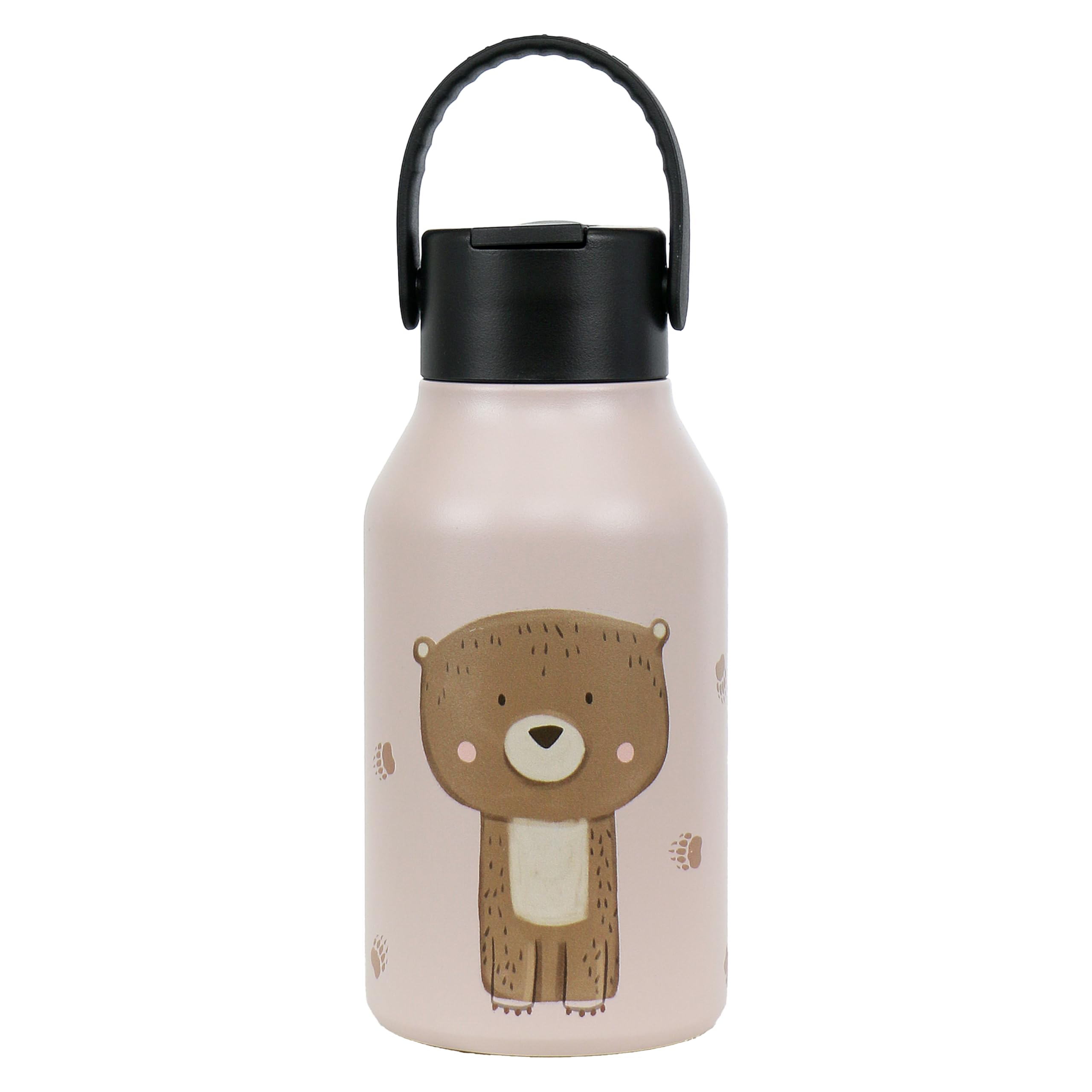 Garrafa Térmica Runbott Mii Marta Munte 350Ml Urso 972623