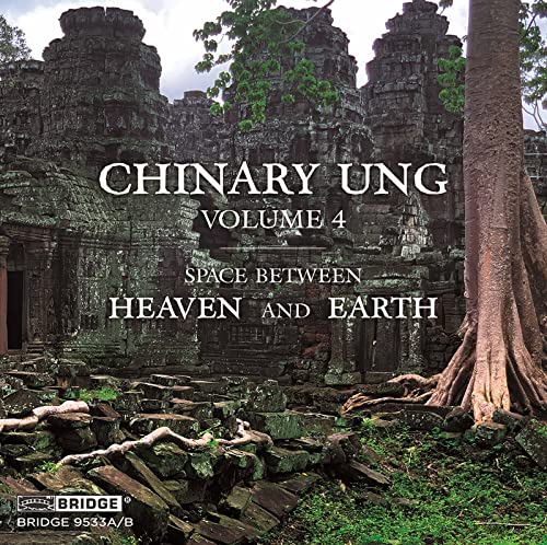 Chinary Ung 4