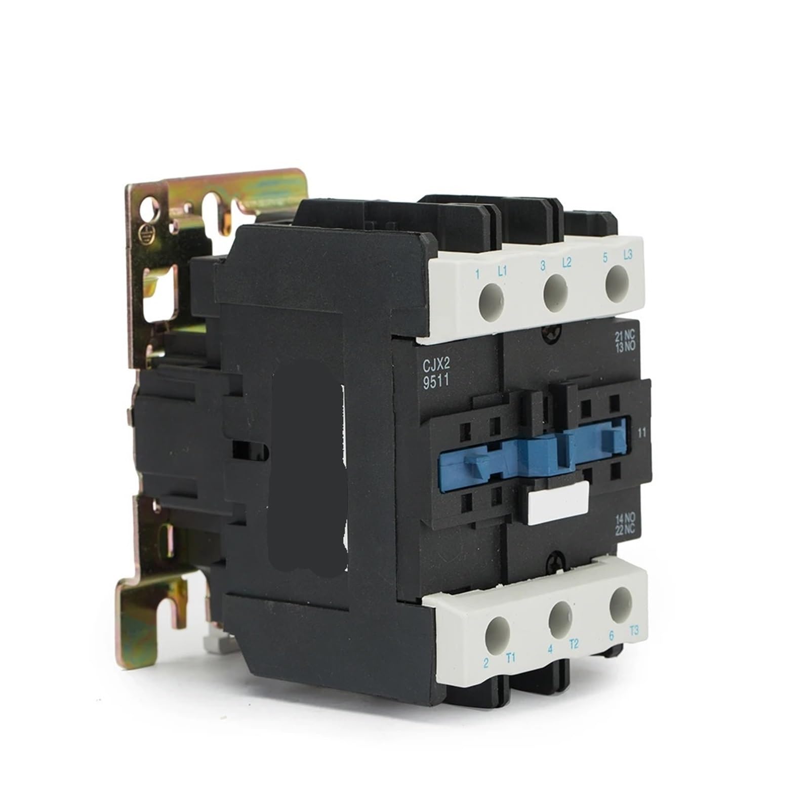 Contacteur CA CJX2 9511 36V pour automatiser l'arrosage agricole et les ateliers