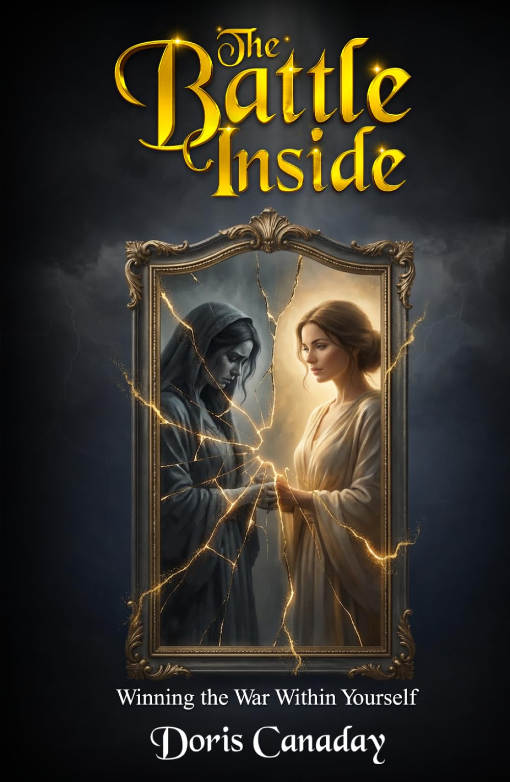The Battle Inside: Winning the War Within Yourself