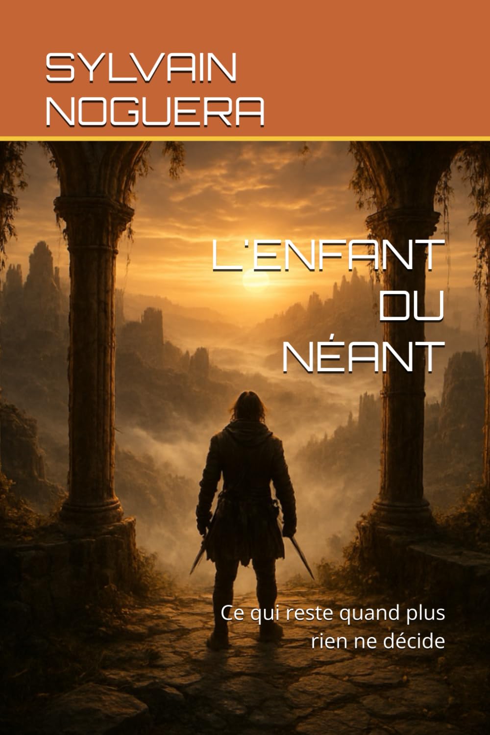 L'ENFANT DU NÉANT: Ce qui reste quand plus rien ne décide