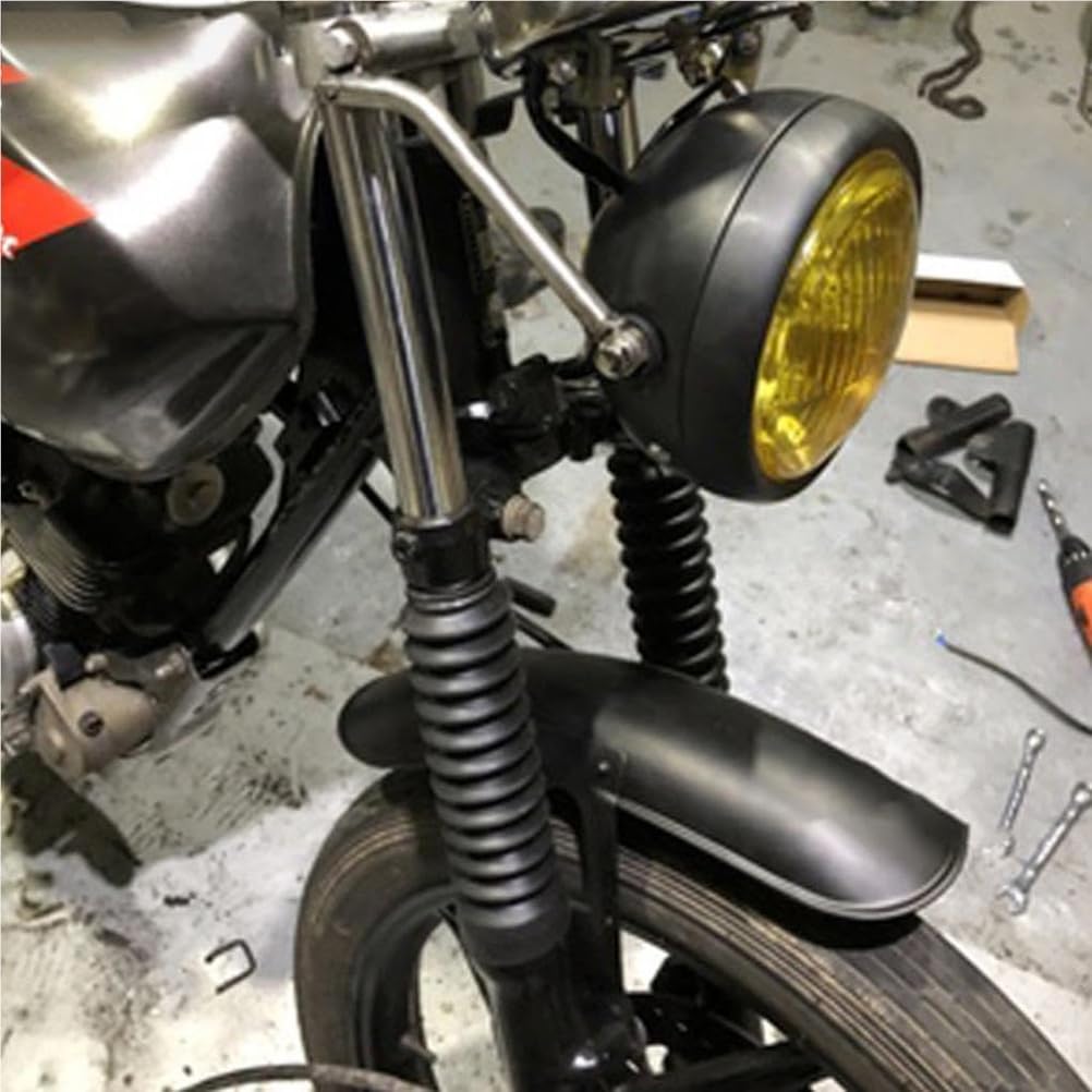 Zastępcza tylna osłona dla motocykla CG125 Retro