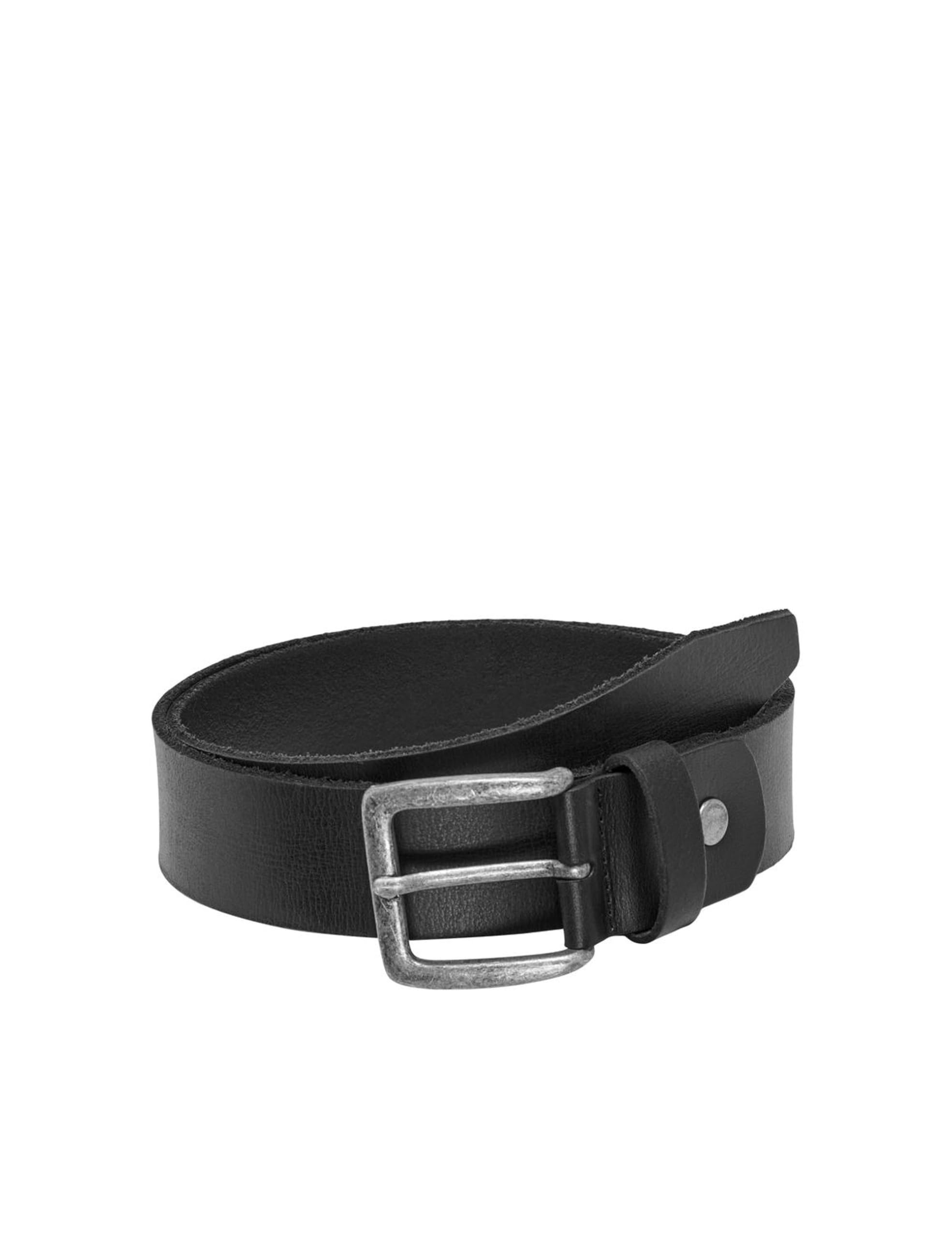 Only & Sons Herren Onscarter Medium Leather Belt Noos Ledergürtel (1er Pack)