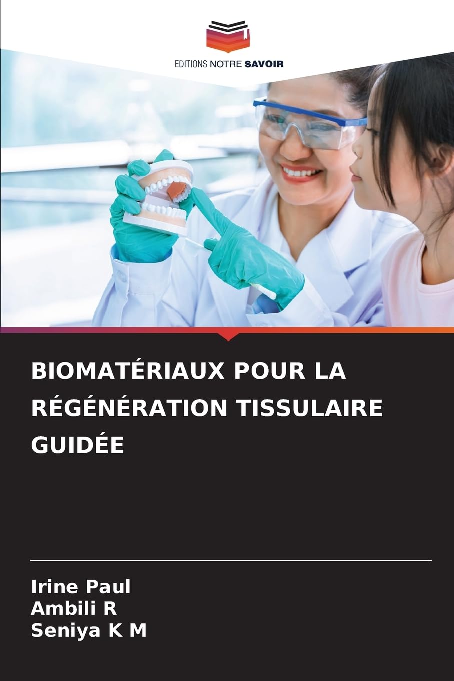 Biomatériaux Pour La Régénération Tissulaire Guidée