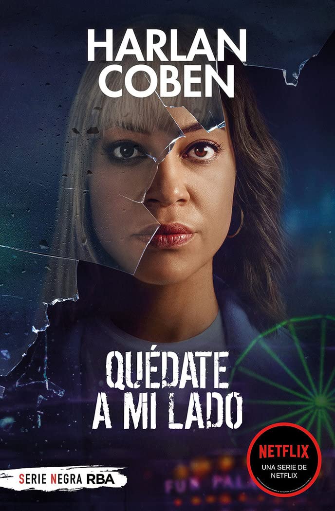 Quédate a mi lado (Ficción)