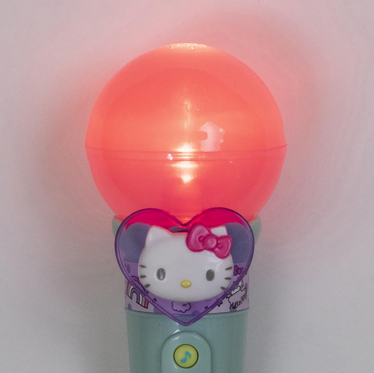 Amazon | マルカ(Maruka) ハローキティ メロディックマイク おもちゃ