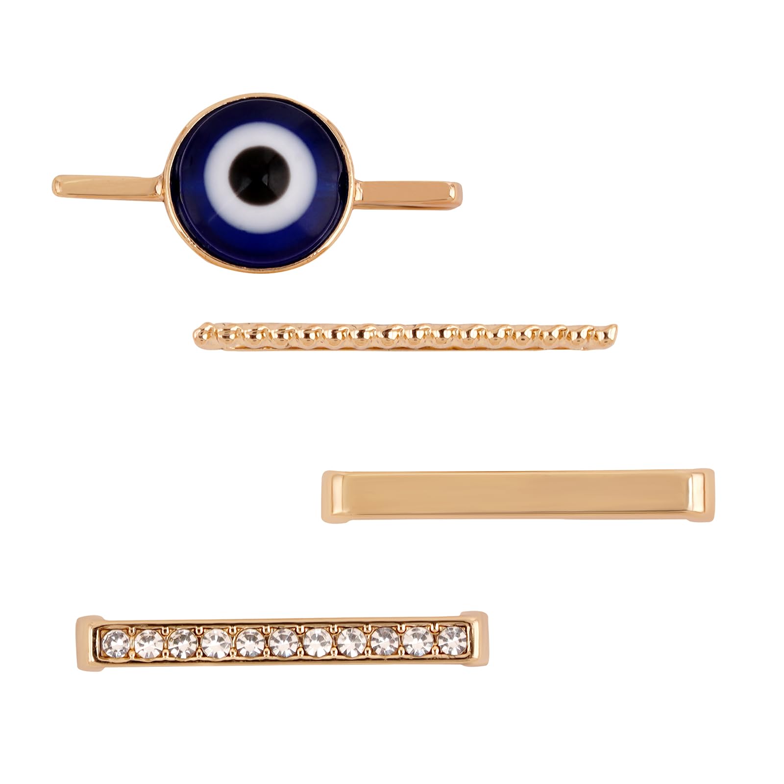 Joker & Witch Evil Eye Brilliance Gold Ring Watch Charm (B0CKHKGXRM) Amazon Price History, Amazon Price Tracker