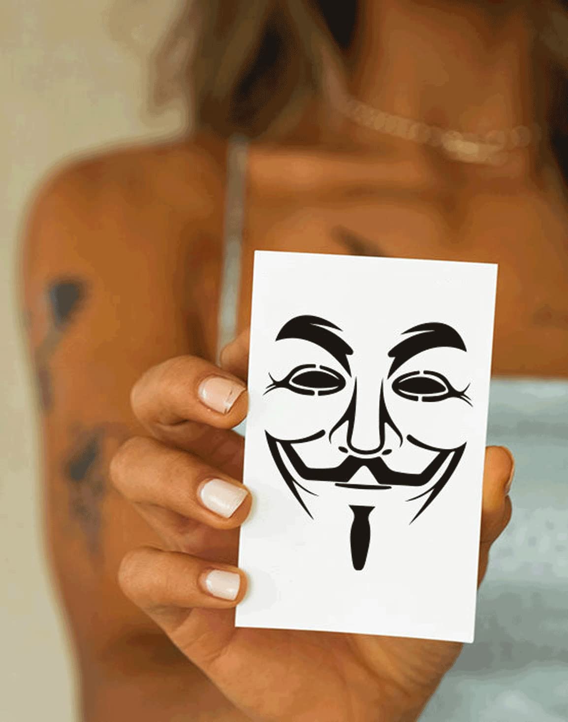 Anonymous Tattoo Artist Meticulously Inking Detailed Stock Photo 2474848577  | Shutterstock, image size:1154x1466