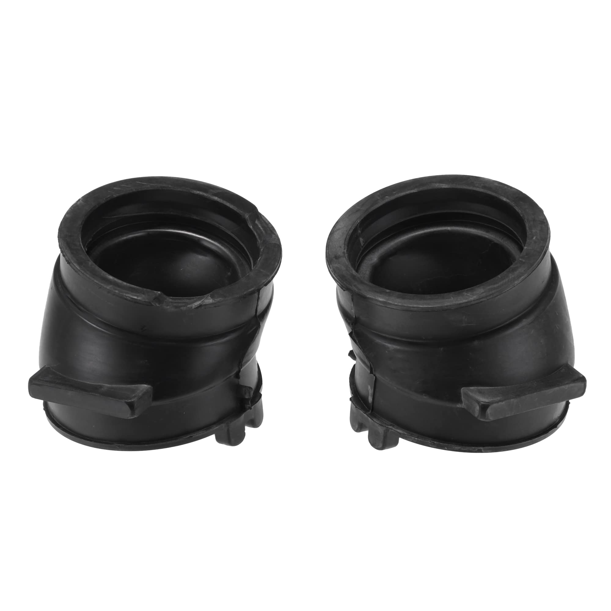 Amazon.com: VekAuto Carburetor Intake Manifold Boot Kit