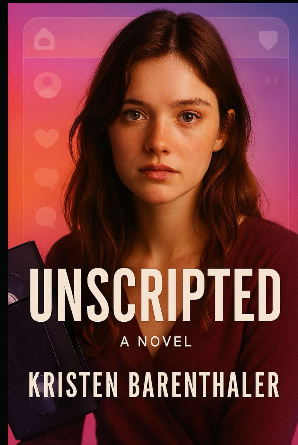 Unscripted (The Quiet Ruin Series)