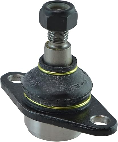 Miniatura 4 de TRQ Articulaciones esféricas inferiores Brazos de control de barras de acoplamiento y barra estabilizadora Kit para Mini Cooper